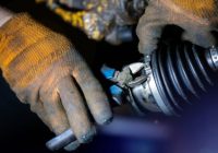 How Much is it to Repair a CV Joint? Understanding the Cost