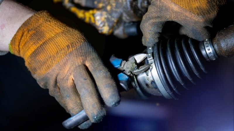 How Much is it to Repair a CV Joint? Understanding the Cost