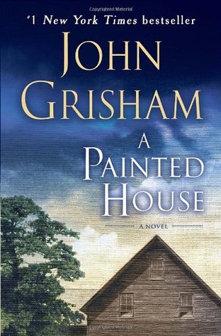 John Grisham's A Painted House: A Coming-of-Age Story