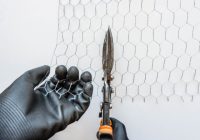 The Lowdown on Chicken Wire Cutters: What's the Best Tool to Cut Chicken Wire?