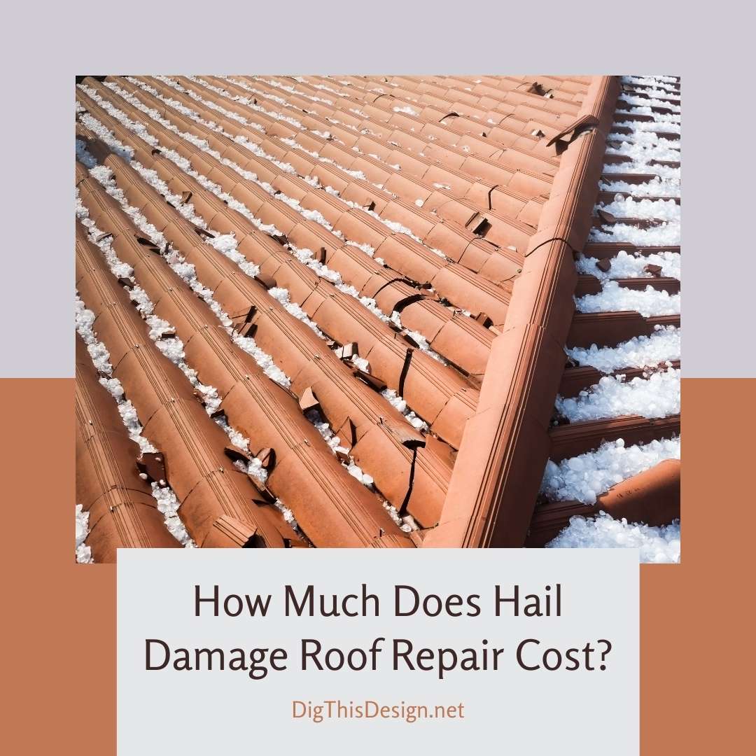 How Much Does it Cost to Repair Hail Damage? A Comprehensive Guide