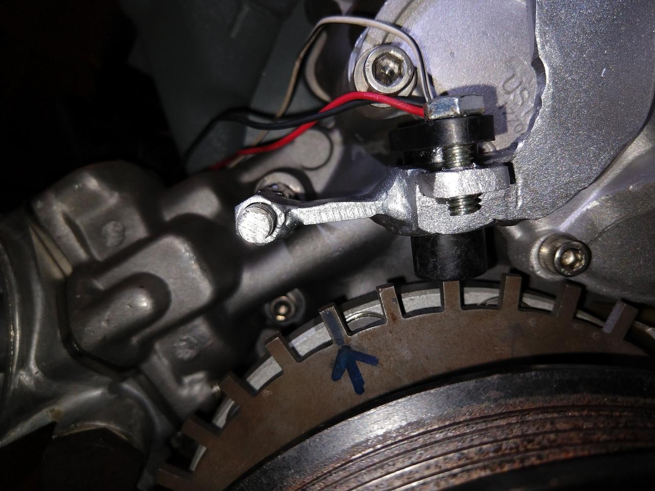 How to Repair Short Circuit Crankshaft Position Sensor: A Step-by-Step Guide