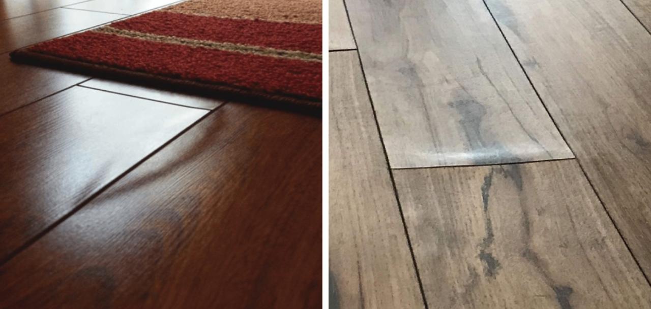 How to Repair Swollen Laminate Flooring Without Replacing: A Comprehensive Guide