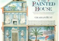 The Painted House Book: A Gripping Story of Coming of Age