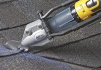 Best Tool to Cut Shingles: A Comprehensive Guide