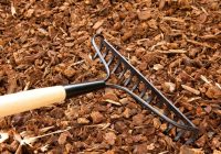 The Best Tool for Spreading Mulch: A Comprehensive Review