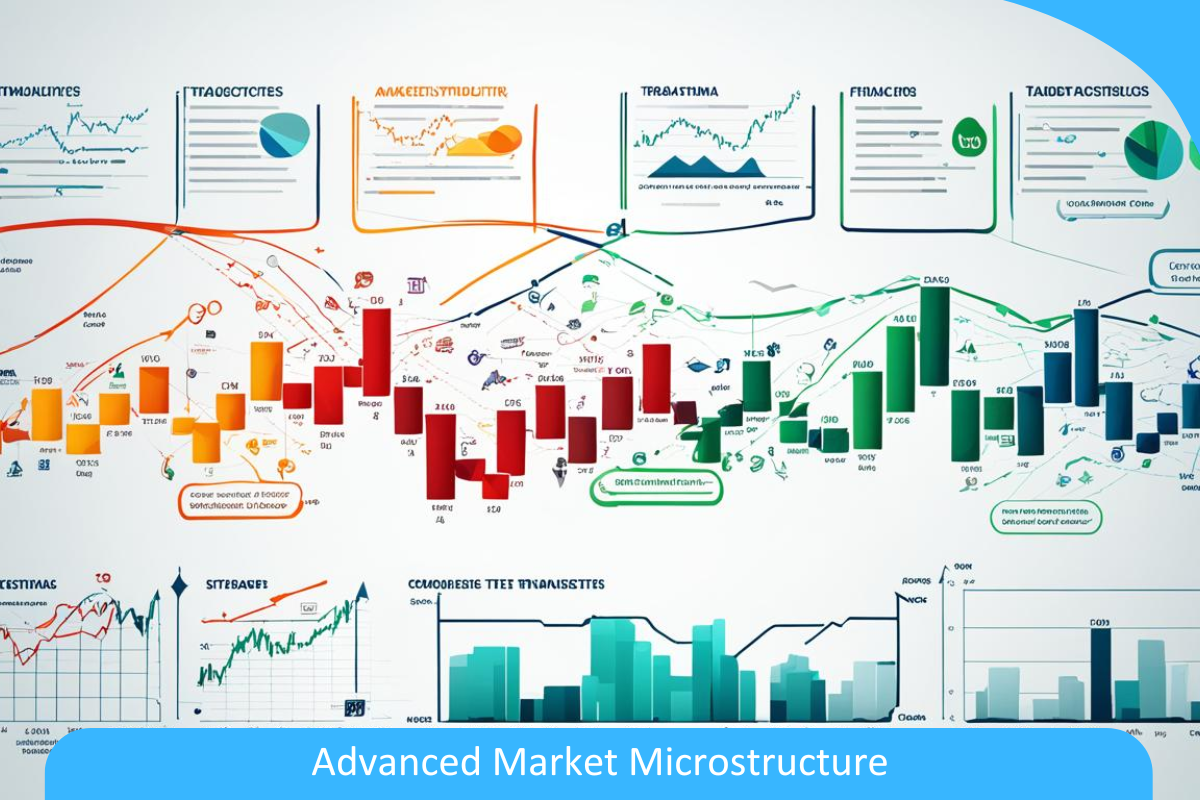 Advanced Market Microstructure