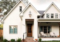 The Ultimate Guide to White Brick Painted Houses: Is This Charmy Look Right for You?