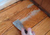 How to Repair Gaps in Hardwood Floors: A Comprehensive Guide