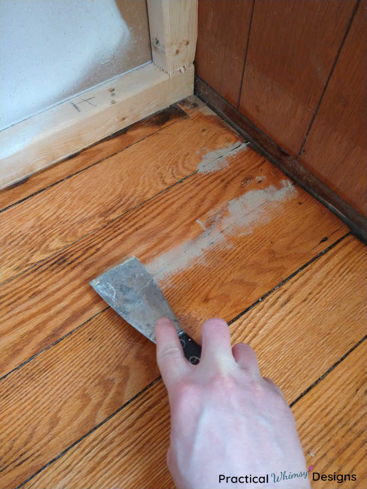 How to Repair Gaps in Hardwood Floors: A Comprehensive Guide