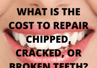 How Much to Repair a Chipped Tooth: A Comprehensive Guide