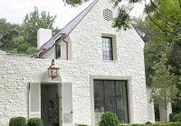 Painting a Stone House: The Ultimate Guide