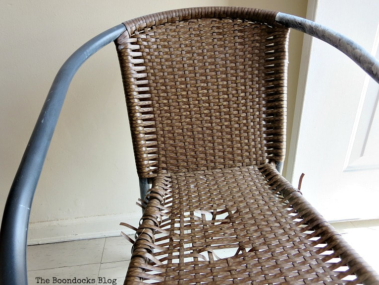 How to Repair Wicker Patio Furniture: A Step-by-Step Guide