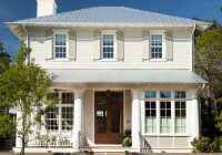 How to Paint Exterior House Trim Like a Pro