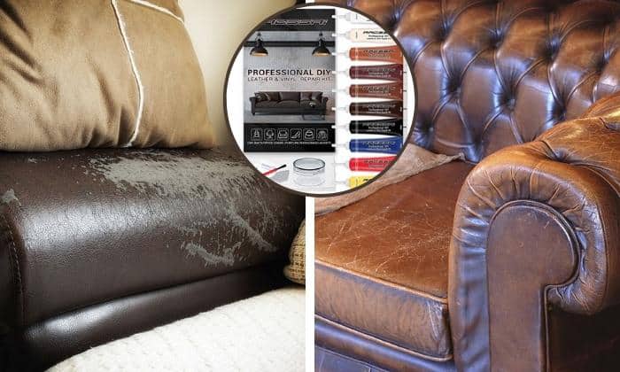 How to Repair a Peeling Faux Leather Couch: A DIY Guide