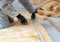 Cutting Fiberglass Insulation Like a Pro: Finding the Best Tool for the Job