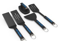 The Ultimate Guide to the Best Griddle Tool Set: Essentials for a Pro