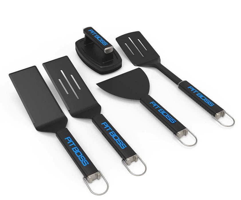 The Ultimate Guide to the Best Griddle Tool Set: Essentials for a Pro