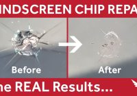 How Much to Repair Windshield Chip: A Concise Guide