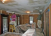 Painting Trailer House Walls: A Step-by-Step Guide