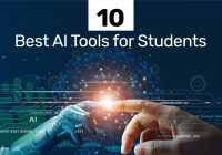 Best AI Tools for Engineering Students: Revolutionizing the Way You Learn and Work