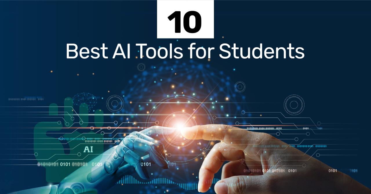 Best AI Tools for Engineering Students: Revolutionizing the Way You Learn and Work