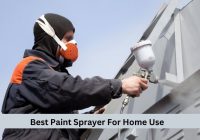 Featured image for what is the best paint sprayer for home use