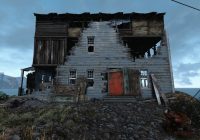 Featured image for can you repair houses in fallout 4