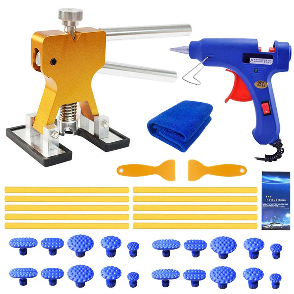 Content image for best paintless dent repair tools