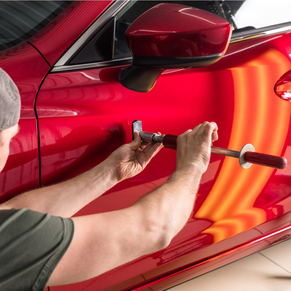 Content image for best auto body repair tools