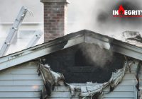 Featured image for can you repair a fire damaged house
