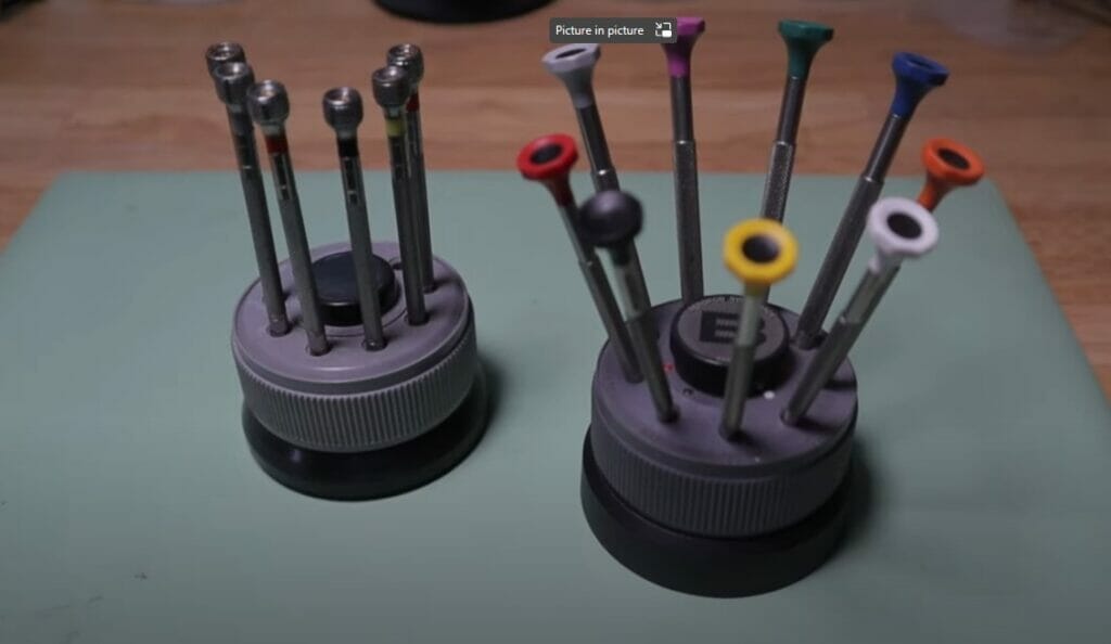 Content image for best watch repair tools