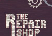 Featured image for did the repair shop get cancelled