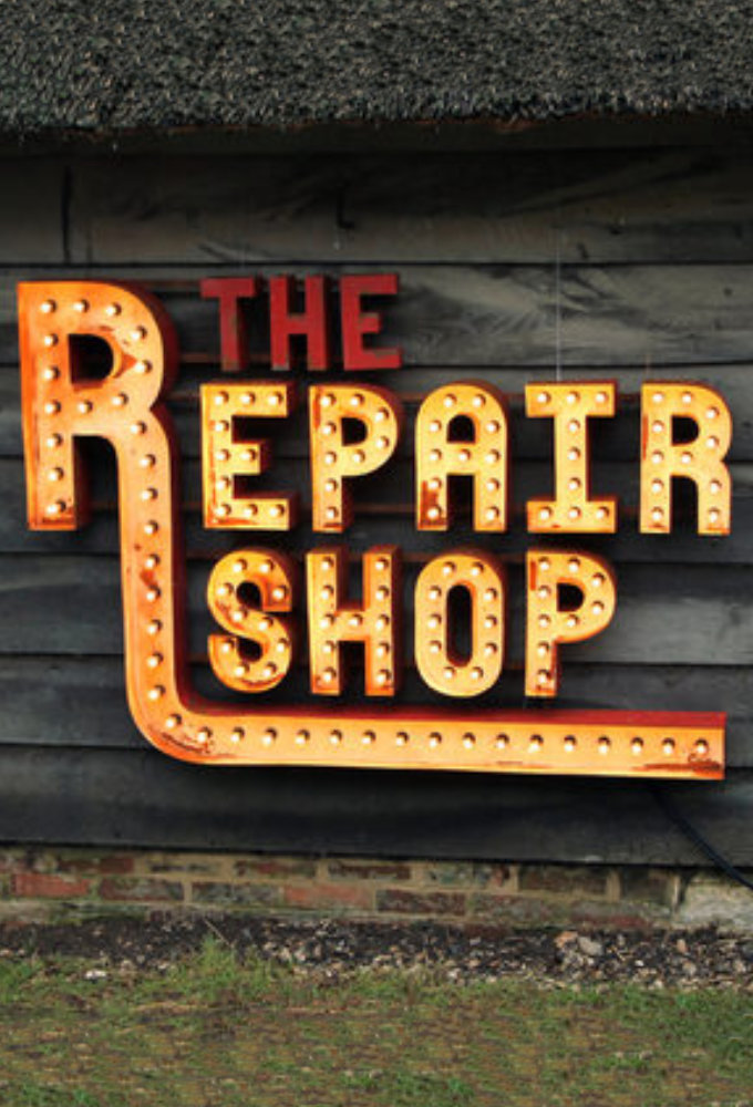 Content image for did the repair shop get cancelled