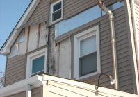 Featured image for how do you repair siding on a house