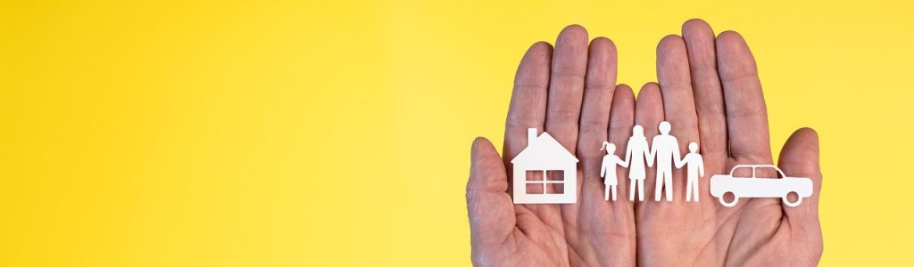 Content image for do house insurance cover foundation repair