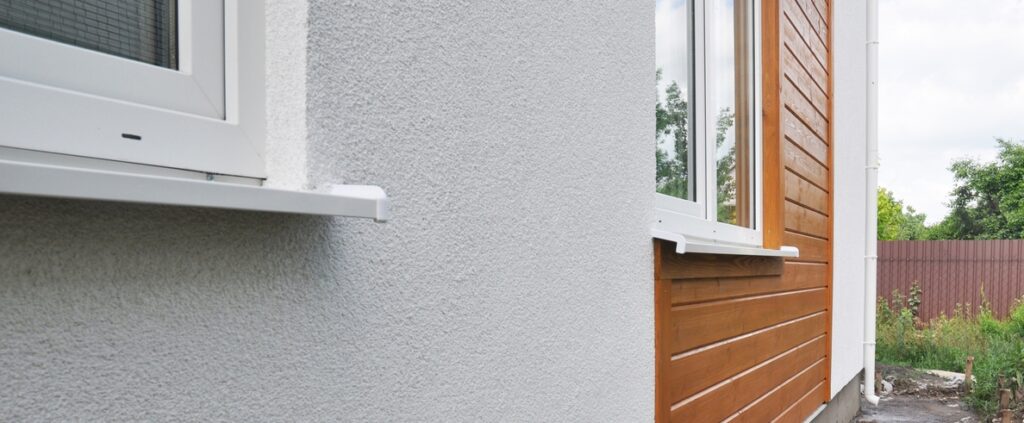 Content image for how do i repair stucco on my house