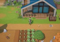 Featured image for how do i repair my house in coral island