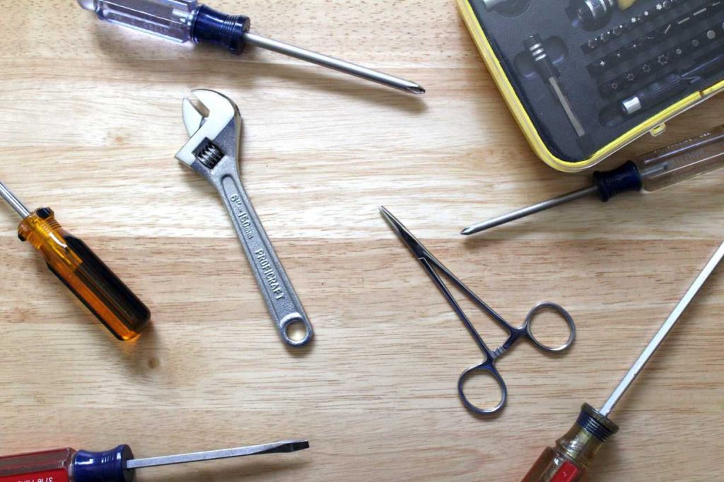 Content image for best tools for pc building and repair