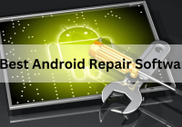 Featured image for best android software repair tools
