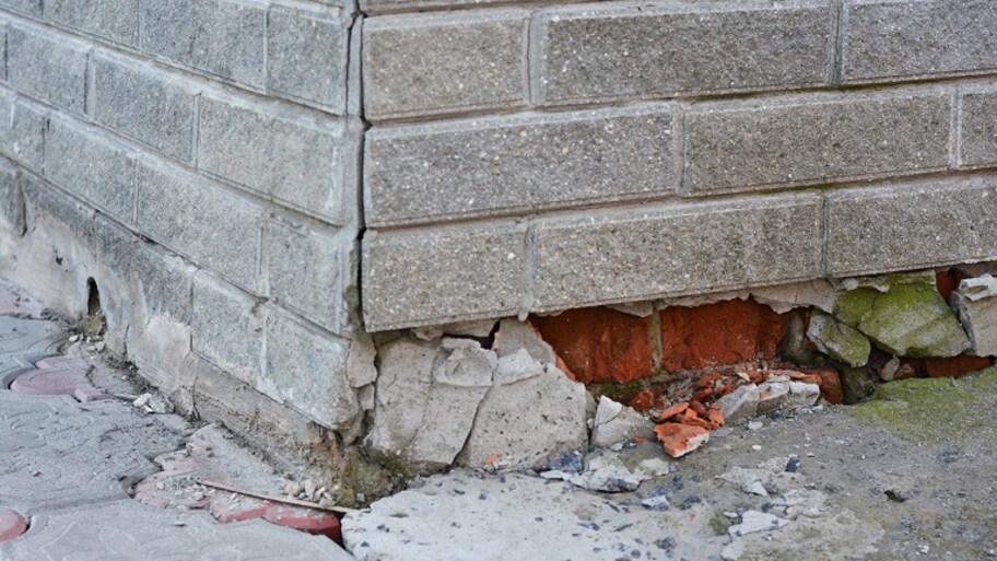 Content image for how much does it cost to repair a house foundation