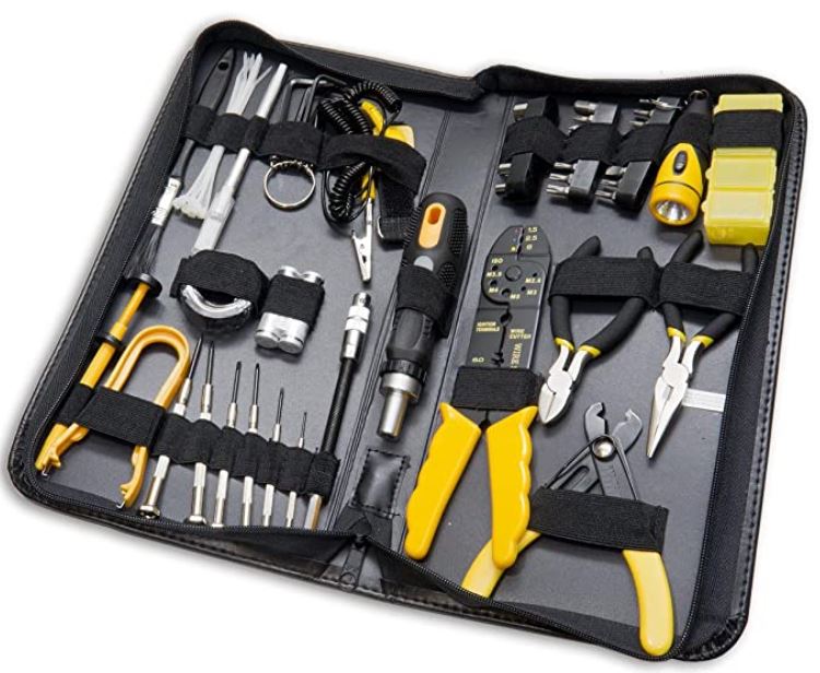 Content image for best repair tool kit