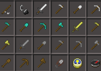 Featured image for best way to repair tools minecraft bedrock