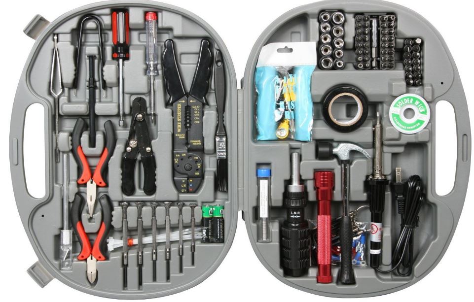 Content image for best tools for computer repair technician