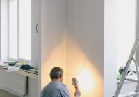 Featured image for best tools for drywall repair